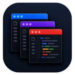 Title Bar Palette